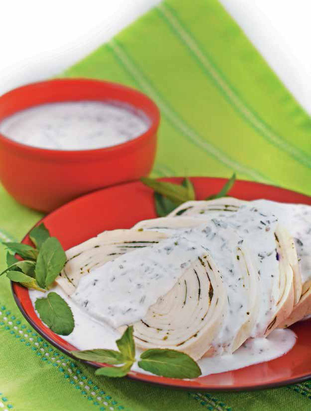 Кулинарная энциклопедия. Том 6. Г (Гамбринус – Гранита) - _18.jpg