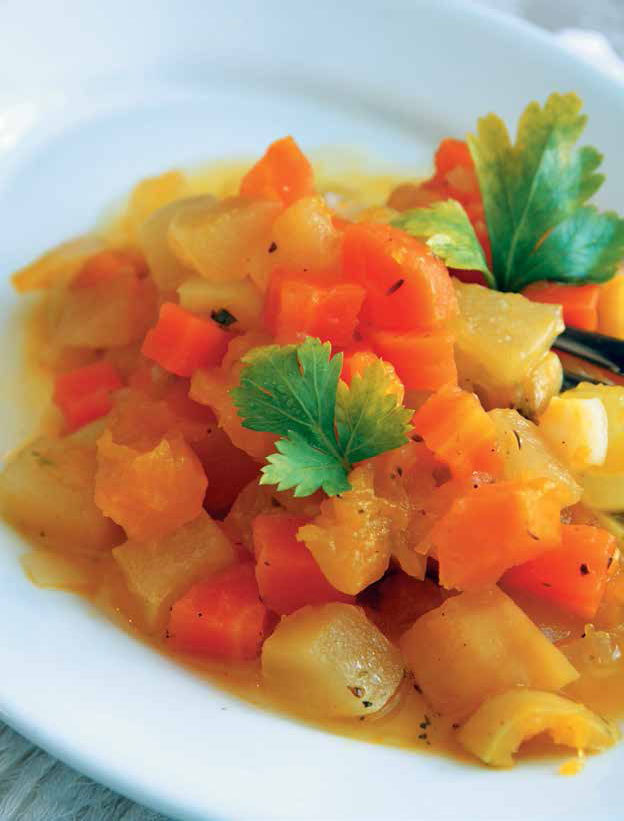 Кулинарная энциклопедия. Том 6. Г (Гамбринус – Гранита) - _21.jpg