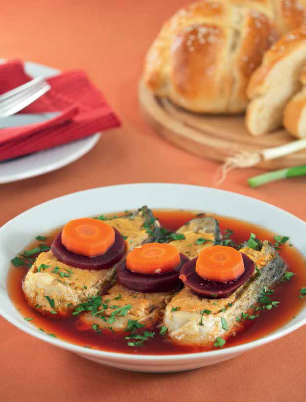 Кулинарная энциклопедия. Том 6. Г (Гамбринус – Гранита) - _23.jpg