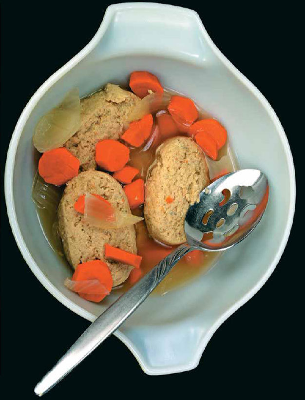 Кулинарная энциклопедия. Том 6. Г (Гамбринус – Гранита) - _24.jpg