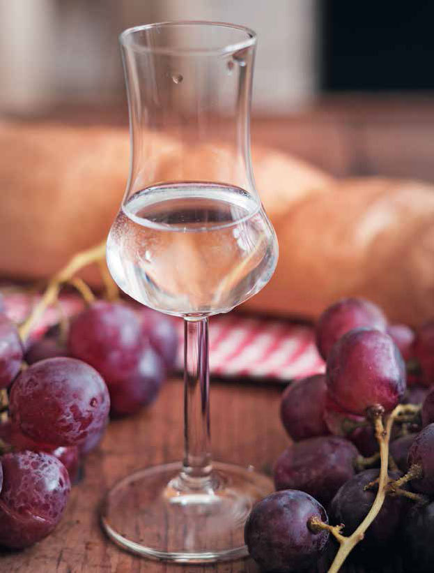 Кулинарная энциклопедия. Том 7. Г-Д (Граппа – Датские булочки) - _1.jpg