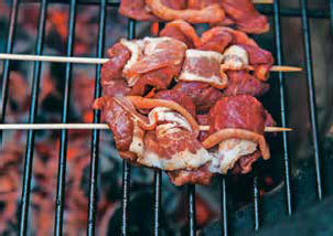 Кулинарная энциклопедия. Том 7. Г-Д (Граппа – Датские булочки) - _3.jpg