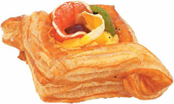 Кулинарная энциклопедия. Том 7. Г-Д (Граппа – Датские булочки) - _10.jpg