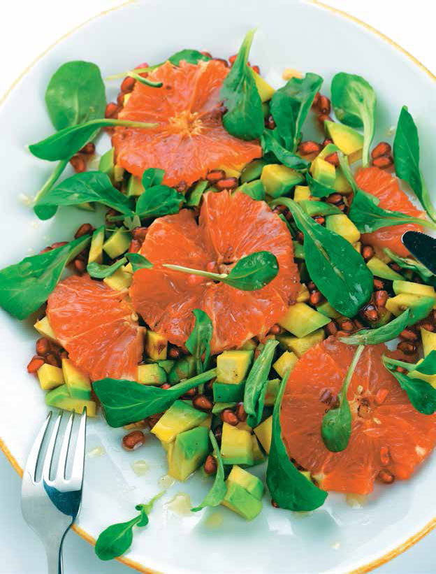 Кулинарная энциклопедия. Том 7. Г-Д (Граппа – Датские булочки) - _11.jpg