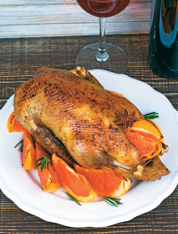 Кулинарная энциклопедия. Том 7. Г-Д (Граппа – Датские булочки) - _12.jpg