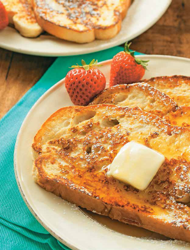 Кулинарная энциклопедия. Том 7. Г-Д (Граппа – Датские булочки) - _15.jpg