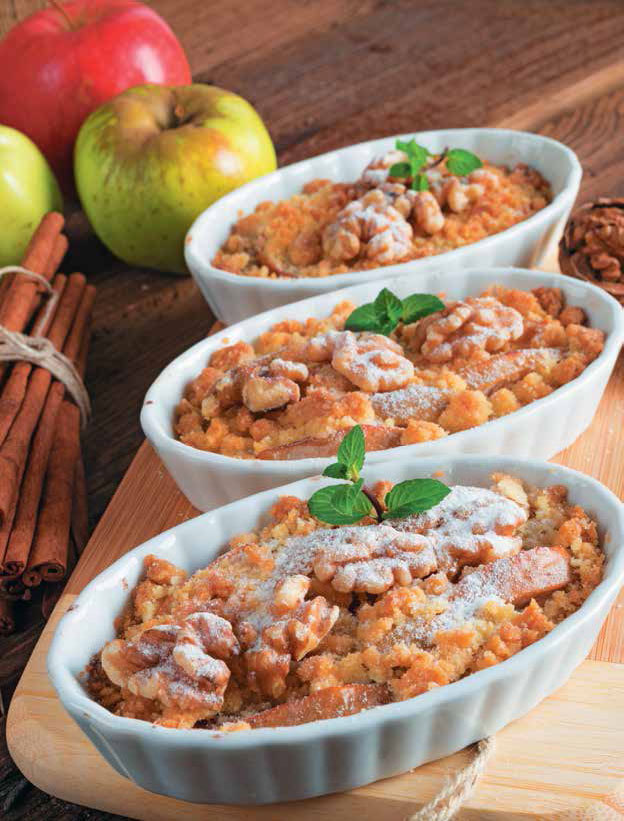 Кулинарная энциклопедия. Том 7. Г-Д (Граппа – Датские булочки) - _18.jpg