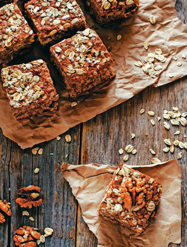 Кулинарная энциклопедия. Том 7. Г-Д (Граппа – Датские булочки) - _19.jpg