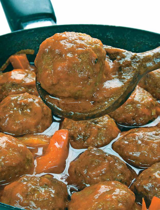 Кулинарная энциклопедия. Том 7. Г-Д (Граппа – Датские булочки) - _20.jpg