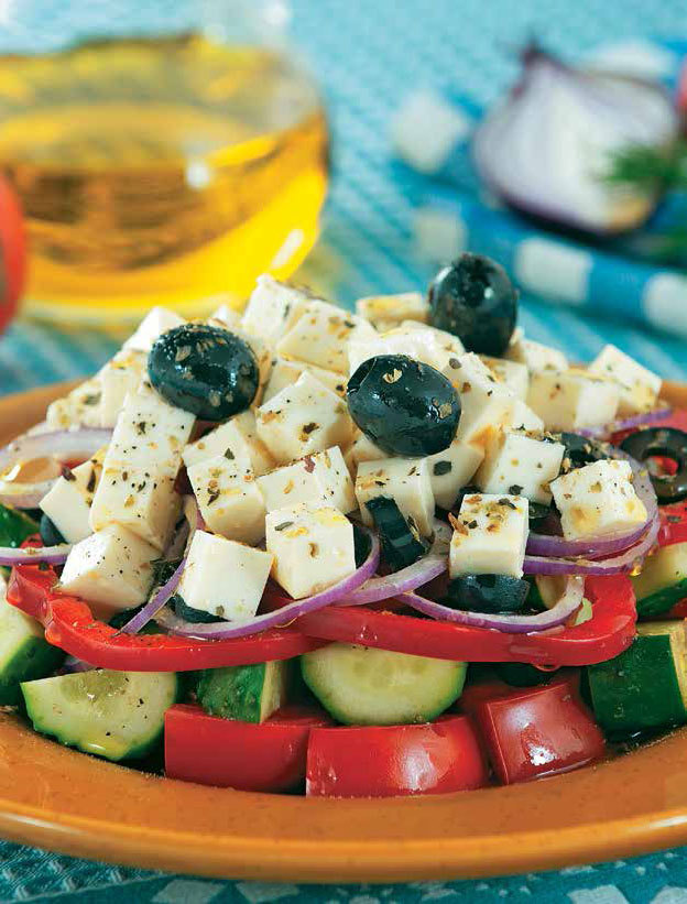 Кулинарная энциклопедия. Том 7. Г-Д (Граппа – Датские булочки) - _22.jpg