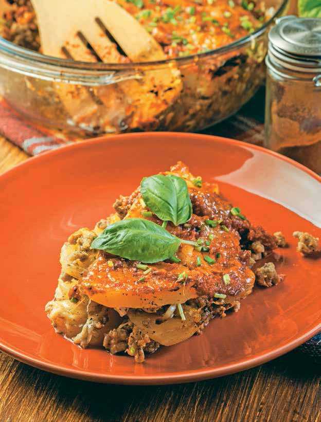 Кулинарная энциклопедия. Том 7. Г-Д (Граппа – Датские булочки) - _5.jpg