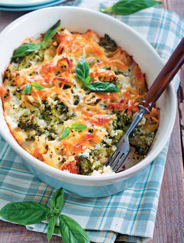 Кулинарная энциклопедия. Том 7. Г-Д (Граппа – Датские булочки) - _6.jpg