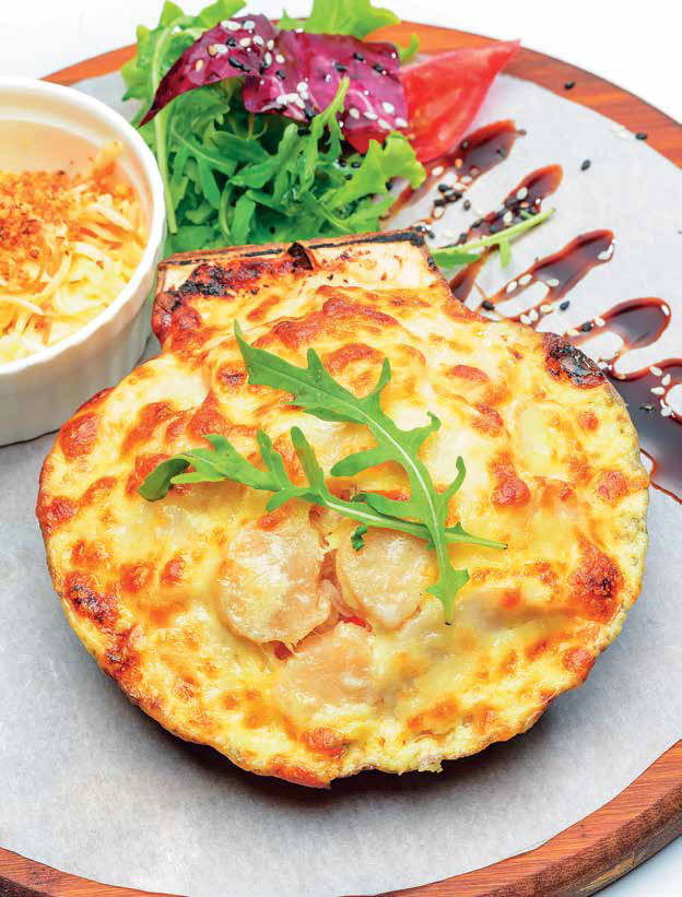 Кулинарная энциклопедия. Том 7. Г-Д (Граппа – Датские булочки) - _8.jpg