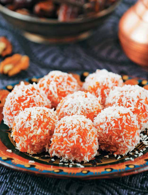 Кулинарная энциклопедия. Том 8. Д-Ж (Даубе – Жимолость) - _12.jpg