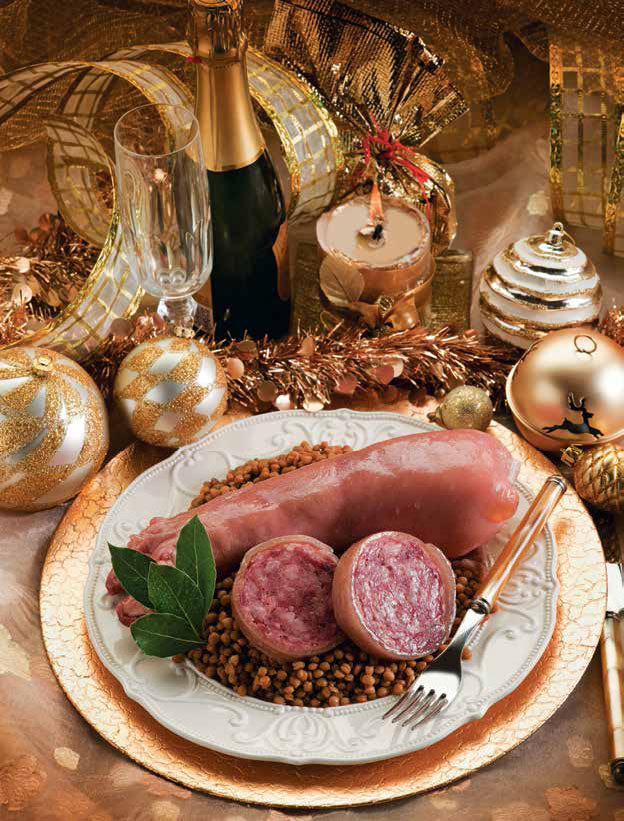 Кулинарная энциклопедия. Том 8. Д-Ж (Даубе – Жимолость) - _20.jpg