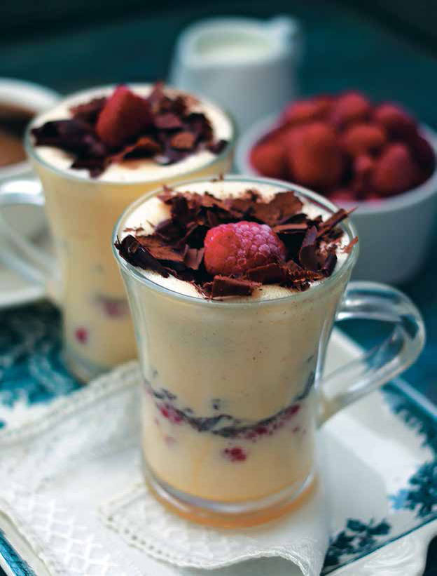 Кулинарная энциклопедия. Том 8. Д-Ж (Даубе – Жимолость) - _8.jpg