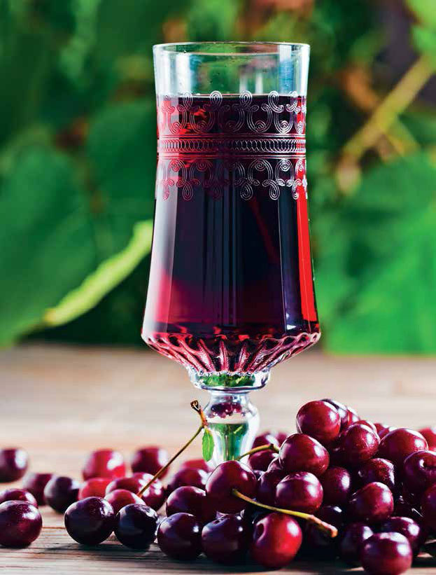 Кулинарная энциклопедия. Том 9. Ж-И (Жинжинья – Исландская заправка) - _1.jpg