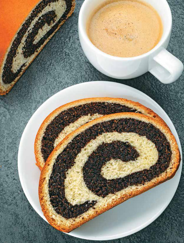 Кулинарная энциклопедия. Том 9. Ж-И (Жинжинья – Исландская заправка) - _11.jpg