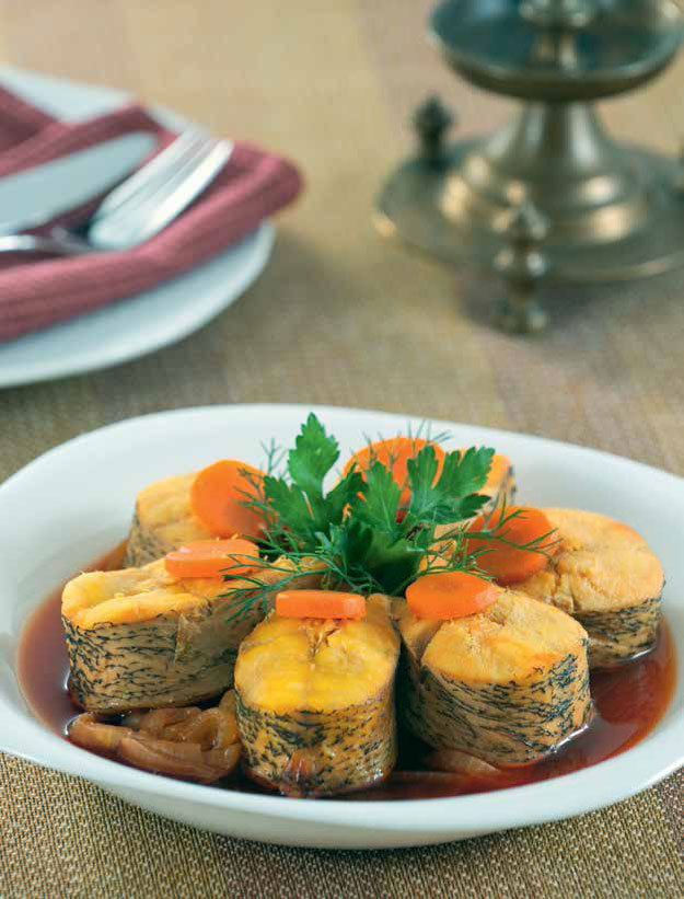 Кулинарная энциклопедия. Том 9. Ж-И (Жинжинья – Исландская заправка) - _17.jpg