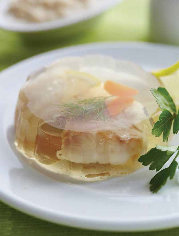 Кулинарная энциклопедия. Том 9. Ж-И (Жинжинья – Исландская заправка) - _18.jpg