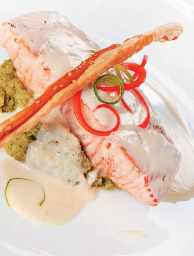 Кулинарная энциклопедия. Том 9. Ж-И (Жинжинья – Исландская заправка) - _2.jpg