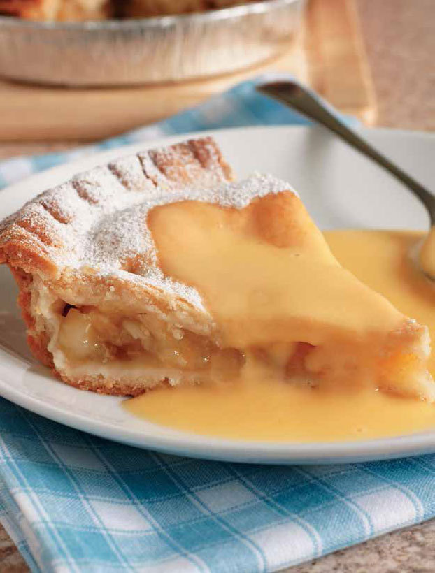 Кулинарная энциклопедия. Том 9. Ж-И (Жинжинья – Исландская заправка) - _9.jpg