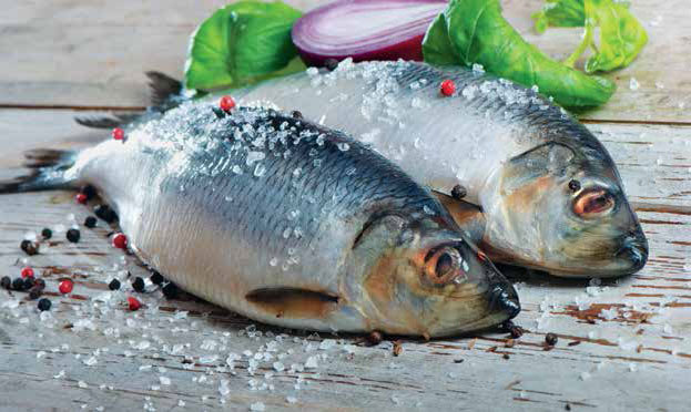 Кулинарная энциклопедия. Том 9. Ж-И (Жинжинья – Исландская заправка) - _21.jpg