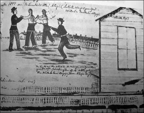 Погребете сърцето ми в Ундид Ний - img_1-46