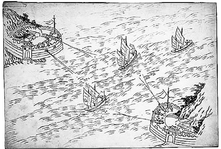 Деревянные пушки Китая. Россия и Китай – между союзом и конфликтом - i_012.jpg