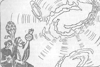 Космические мосты - AncientGalaxies.png