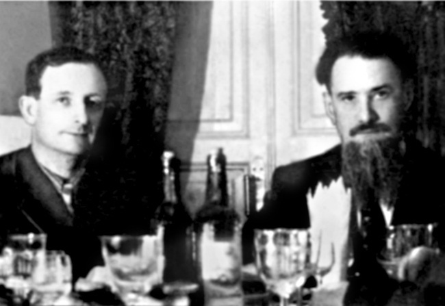 Супербомба для супердержавы. Тайны создания термоядерного оружия - i_007.jpg