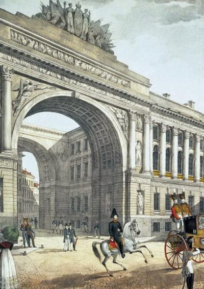 Занимательные истории из жизни Романовых - _01.jpg