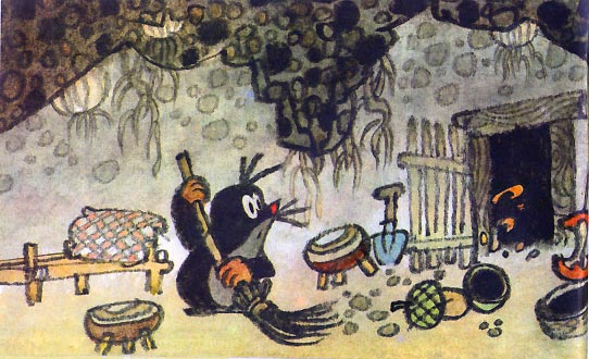 Крот и зеленая звезда - i_005.jpg