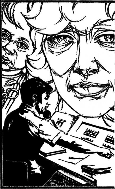 Продолжение поиска (сборник) - i_001.jpg