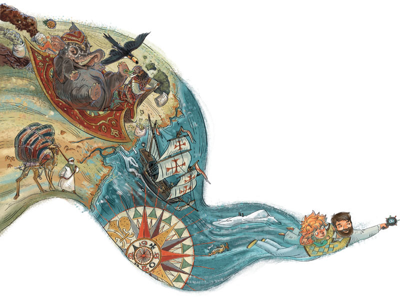 Великие путешествия - i_001.jpg