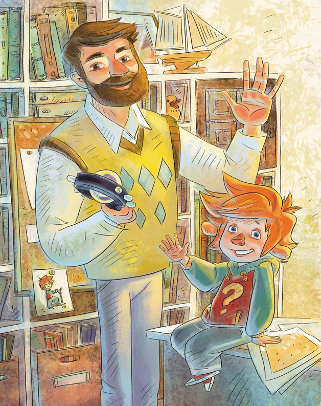 Динозавры и другие пресмыкающиеся - i_003.jpg