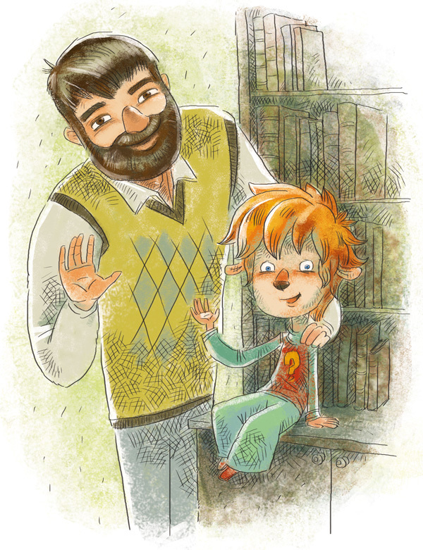 Как устроен человек - i_002.jpg