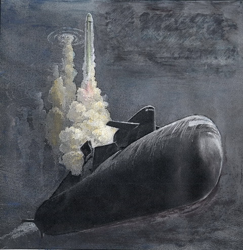 Командир подводного атомного ракетоносца. (СИ) - pic3.jpg