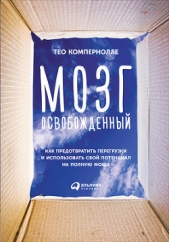  Компернолле Тео - Мозг освобожденный. Как предотвратить перегрузки и использовать свой потенциал на полную мощь