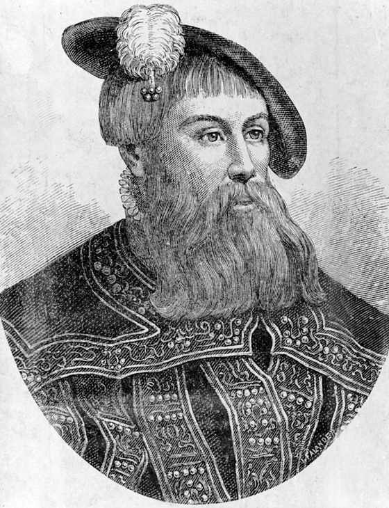 История Швеции - SverigeshistoriaF042GustavVasaCutSmall.jpg