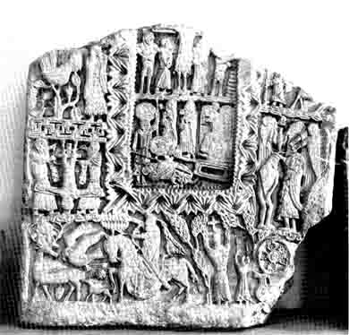 Армии мусульманского Востока, VII - XI века - i_014.jpg