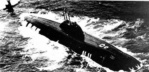 Подводные лодки проекта 671 - pic_15.jpg