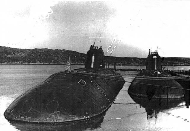 Подводные лодки проекта 671 - pic_16.jpg