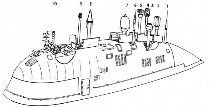 Подводные лодки проекта 671 - pic_23.jpg