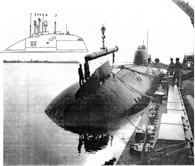 Подводные лодки проекта 671 - pic_8.jpg