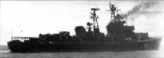 Эскадренные миноносцы проекта 56 - pic_111.jpg