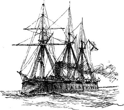 Линейный корабль - pic_33.jpg