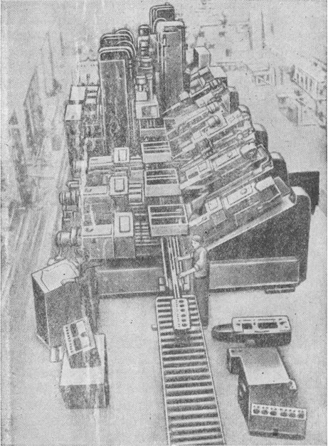 О станках и калибрах - id203fa0e2f