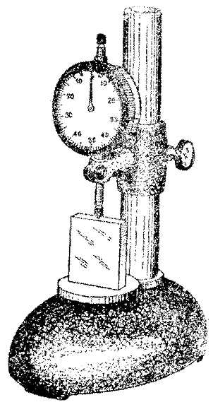 О станках и калибрах - ib03df4bbbd