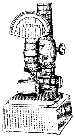 О станках и калибрах - ie6cad1d9b1
